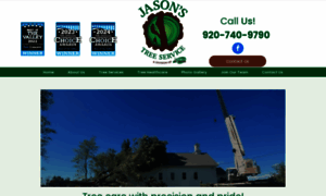 Treeserviceappletonwi.com thumbnail