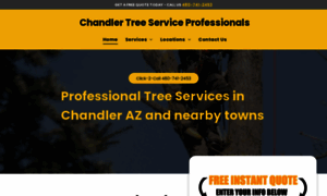 Treeservicechandleraz.com thumbnail