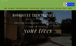 Treeservicecompanydallas.com thumbnail