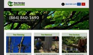 Treeservicegreenvillesc.com thumbnail