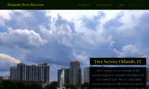 Treeserviceorlando.org thumbnail