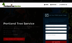 Treeserviceportland.net thumbnail