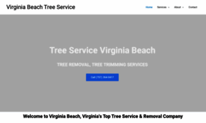 Treeserviceprosvabeach.com thumbnail