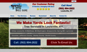 Treeserviceslouisville.com thumbnail