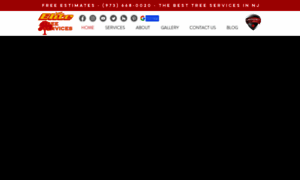 Treeservicesnj.com thumbnail