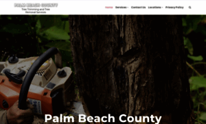 Treeservicespalmbeachcounty.com thumbnail