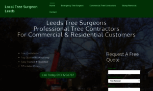 Treeservicesuk.net thumbnail