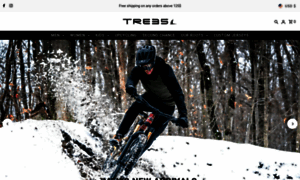 Treesmountainapparel.com thumbnail