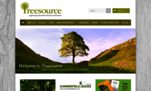 Treesource.co.uk thumbnail