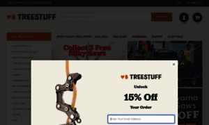 Treestuff.com thumbnail