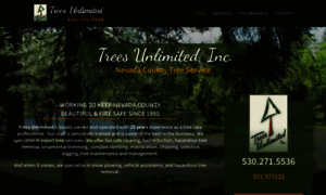 Treesunlimitedgv.com thumbnail