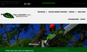 Treesunlimitednj.com thumbnail