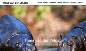 Treesvandervelden.nl thumbnail