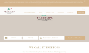 Treetops.com.sg thumbnail