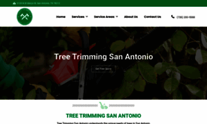 Treetrimmingsanantonio.com thumbnail
