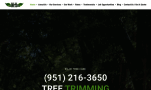 Treetrimmingtemecula.com thumbnail