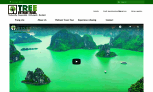 Treevietnamtravel.com thumbnail