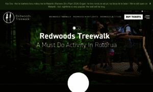 Treewalk.co.nz thumbnail