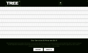 Treewebtech.com.au thumbnail