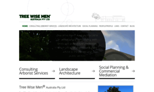 Treewisemen.com.au thumbnail
