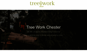 Treeworkchester.co.uk thumbnail