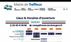 Treffieux.fr thumbnail