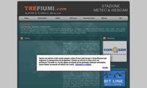 Trefiumi.com thumbnail