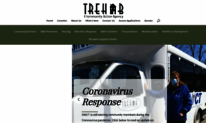 Trehab.org thumbnail