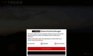 Treier.ch thumbnail