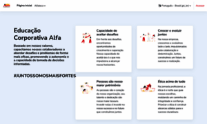 Treinamento.alfatransportes.com.br thumbnail