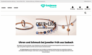 Trejewa.com thumbnail