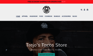 Trejosstore.com thumbnail