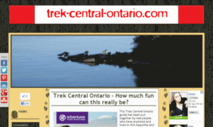 Trek-central-ontario.com thumbnail