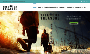 Trekfortreasure.org thumbnail