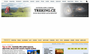 Treking.cz thumbnail