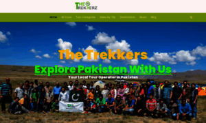 Trekkerspakistan.com thumbnail