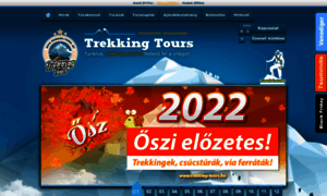 Trekking-tours.hu thumbnail