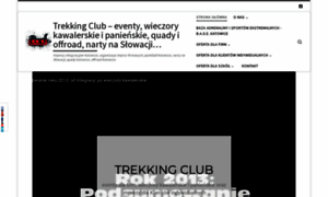 Trekkingclub.pl thumbnail