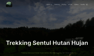 Trekkingsentulhutanhujan.com thumbnail