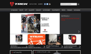 Trekstore-quimper.fr thumbnail