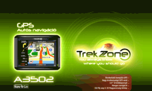 Trekzone.com thumbnail