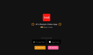 Trell.co.in thumbnail