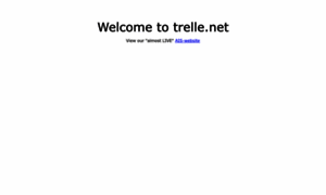 Trelle.net thumbnail