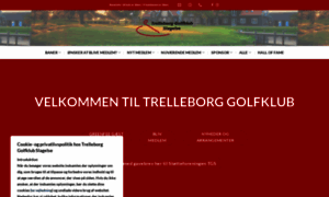 Trelleborggolf.dk thumbnail