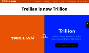 Trellian.com thumbnail