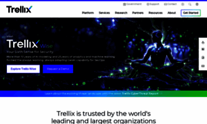 Trellix.com thumbnail