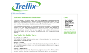 Trellix.net thumbnail