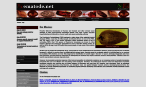 Trematode.net thumbnail