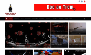 Tremdeler.com.br thumbnail