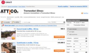 Tremestierietneo.attico.it thumbnail